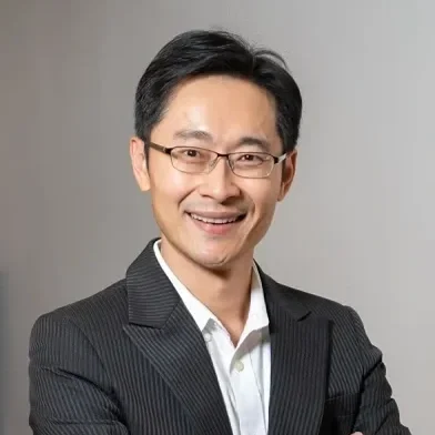 CK Tseng