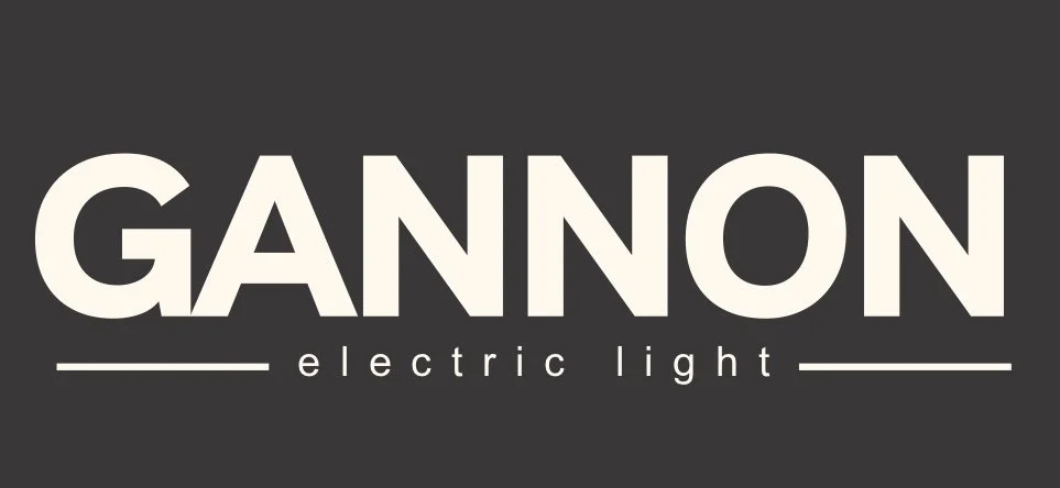 GANNON ELECTRIC LIGHT