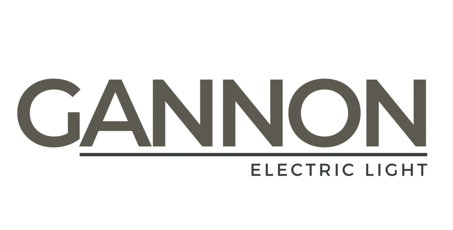 GANNON ELECTRIC LIGHT