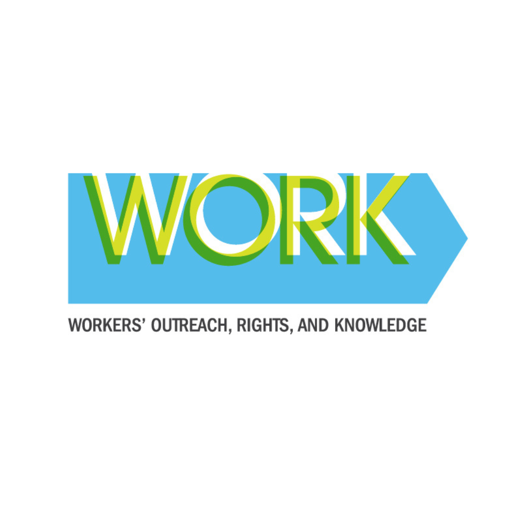 WORK English Online Presentation