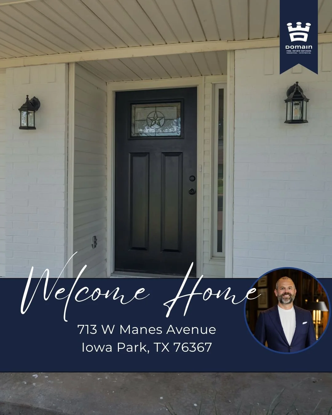 🏡 **New in Iowa Park!**
Updated 5️⃣ bedroom home with new flooring, fresh paint, two living areas, and a stunning granite kitchen with stainless appliances. Isolated primary suite + renovated baths.

📍 **713 W Manes**
Call Mason to see it: **940-70