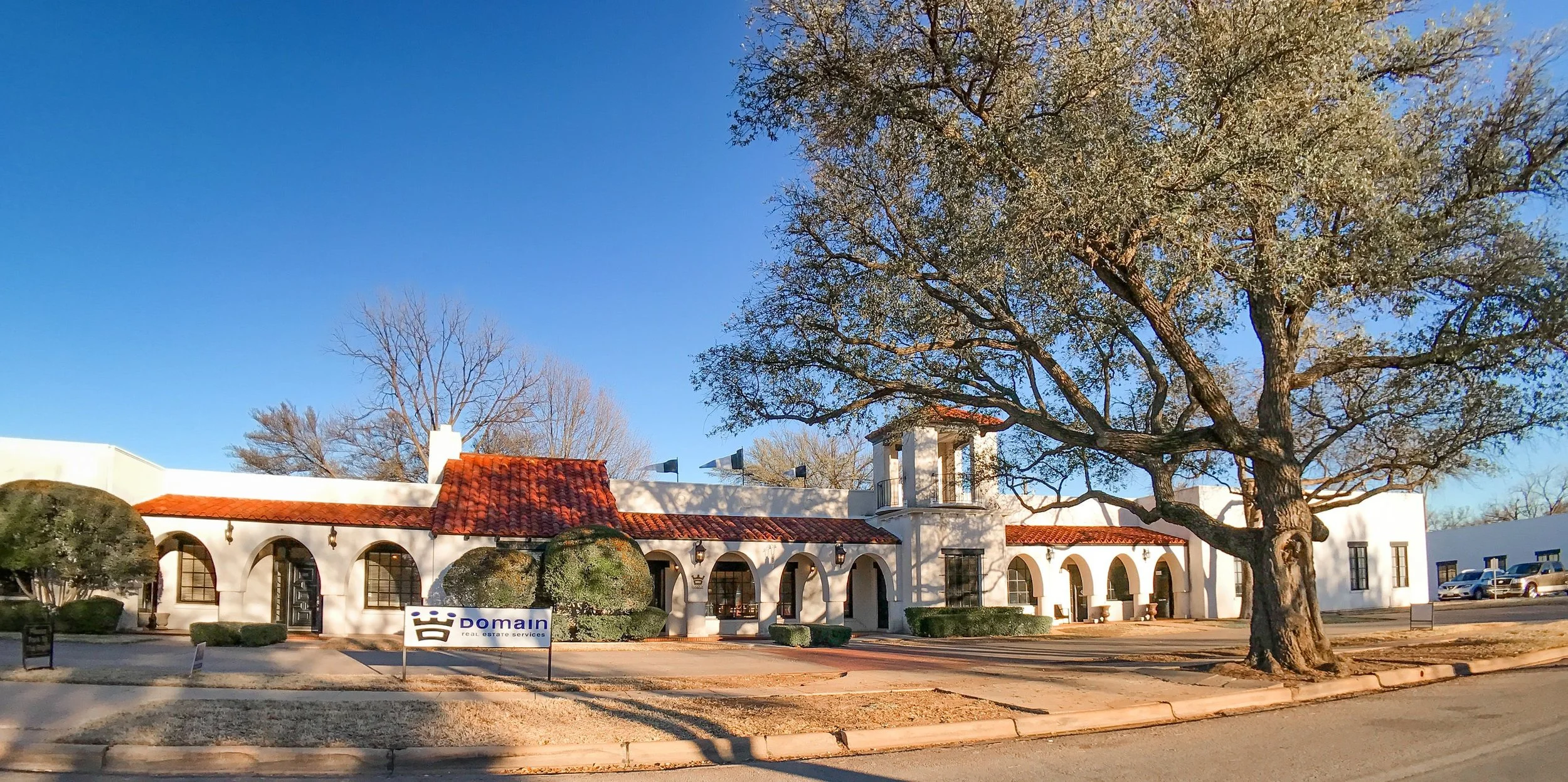 Domain Real Estate Residential Commercial Wichita Falls, TX