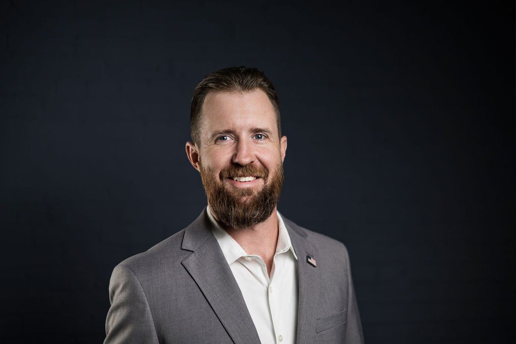 Photo of Rich Davison, Realtor