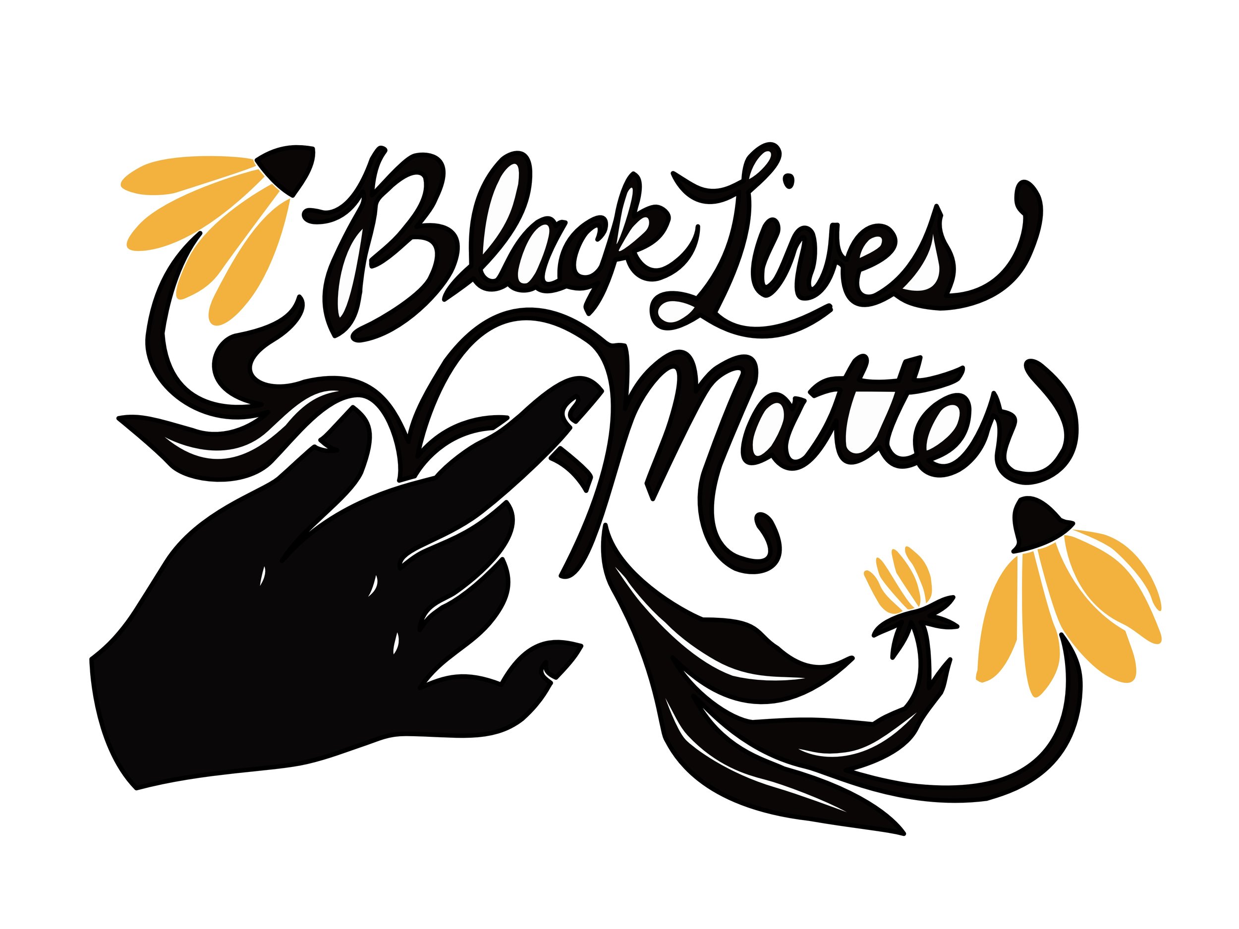 Black Lives Matter
