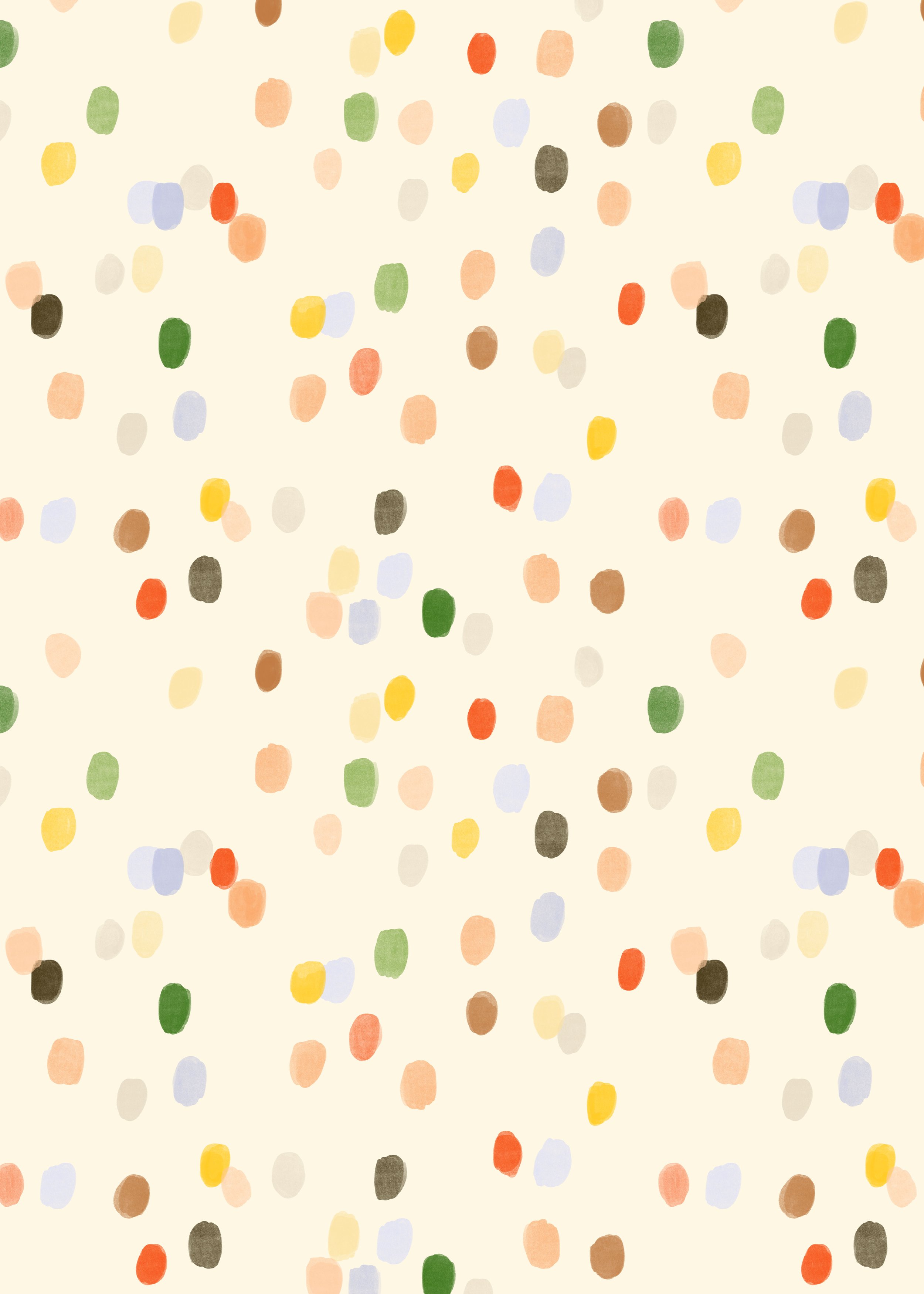watercolor palette