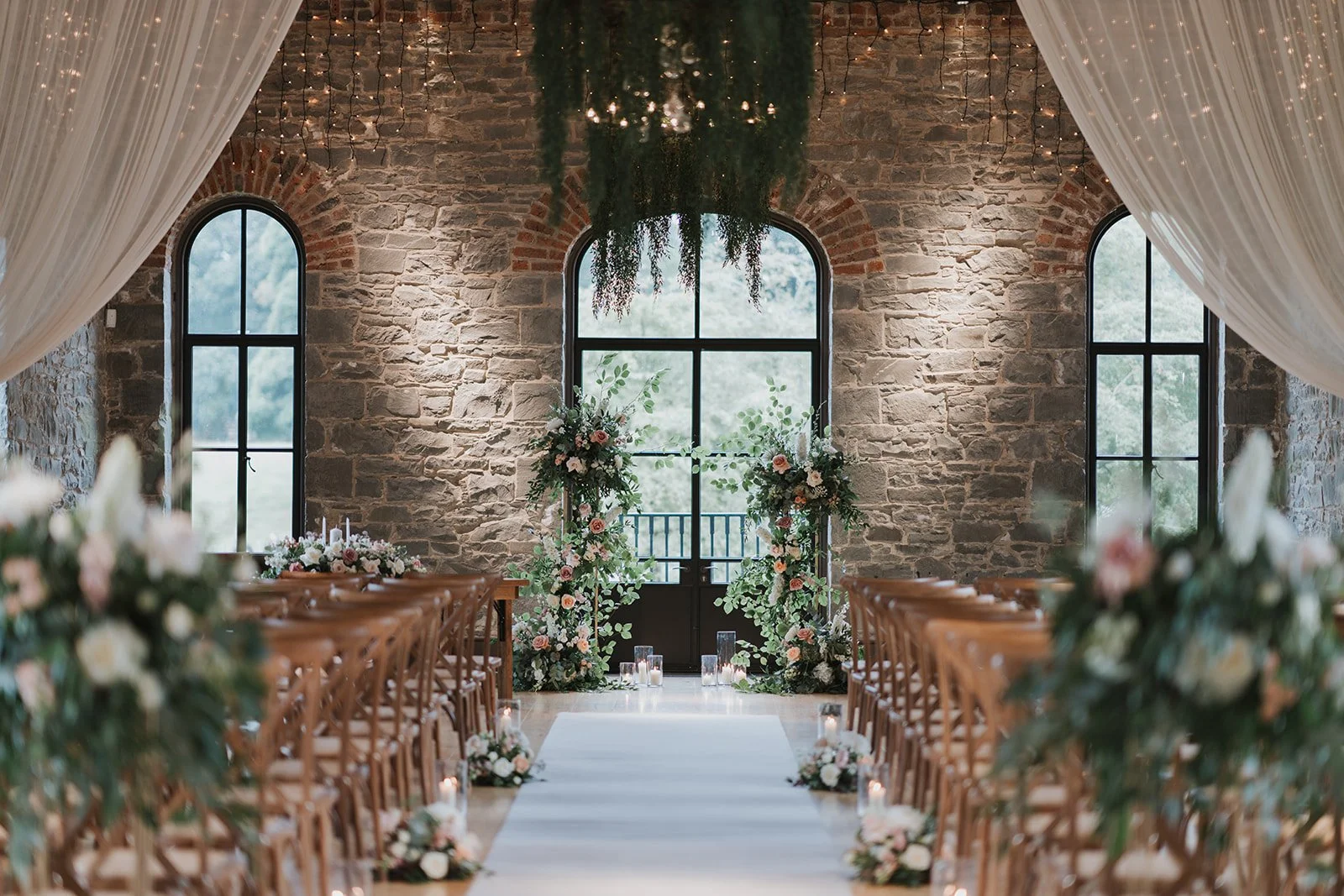 Montalto Estate Wedding Videographer