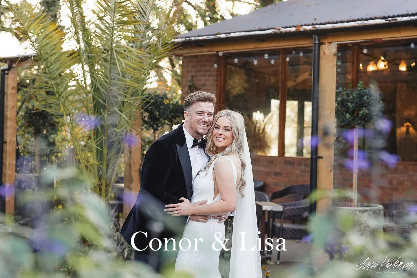 Wedding Planner My Perfect Day Tenerife - Wedding Videographer and Photographer working across Europe and the canary islands