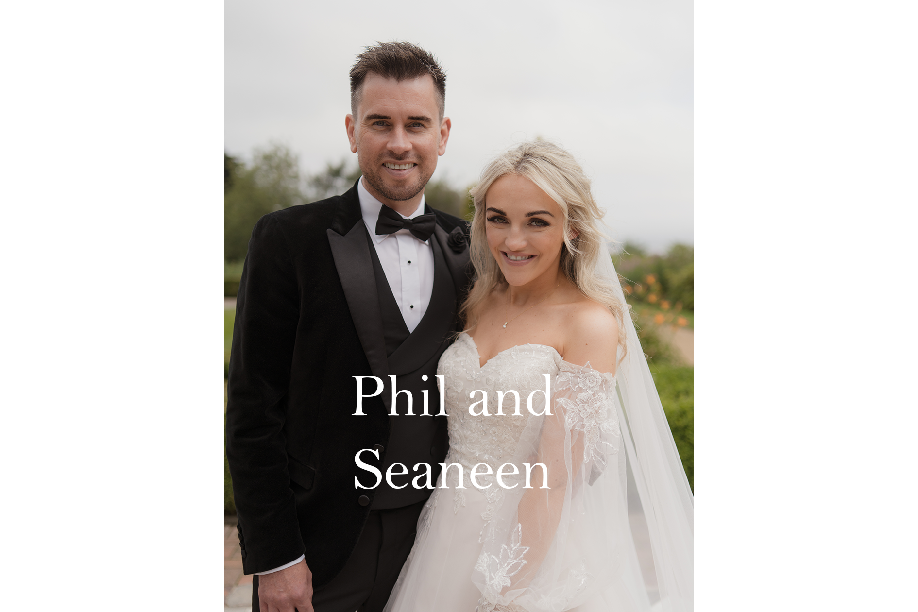 Destination wedding videographer across Europe, Tenerife and Canary Islands