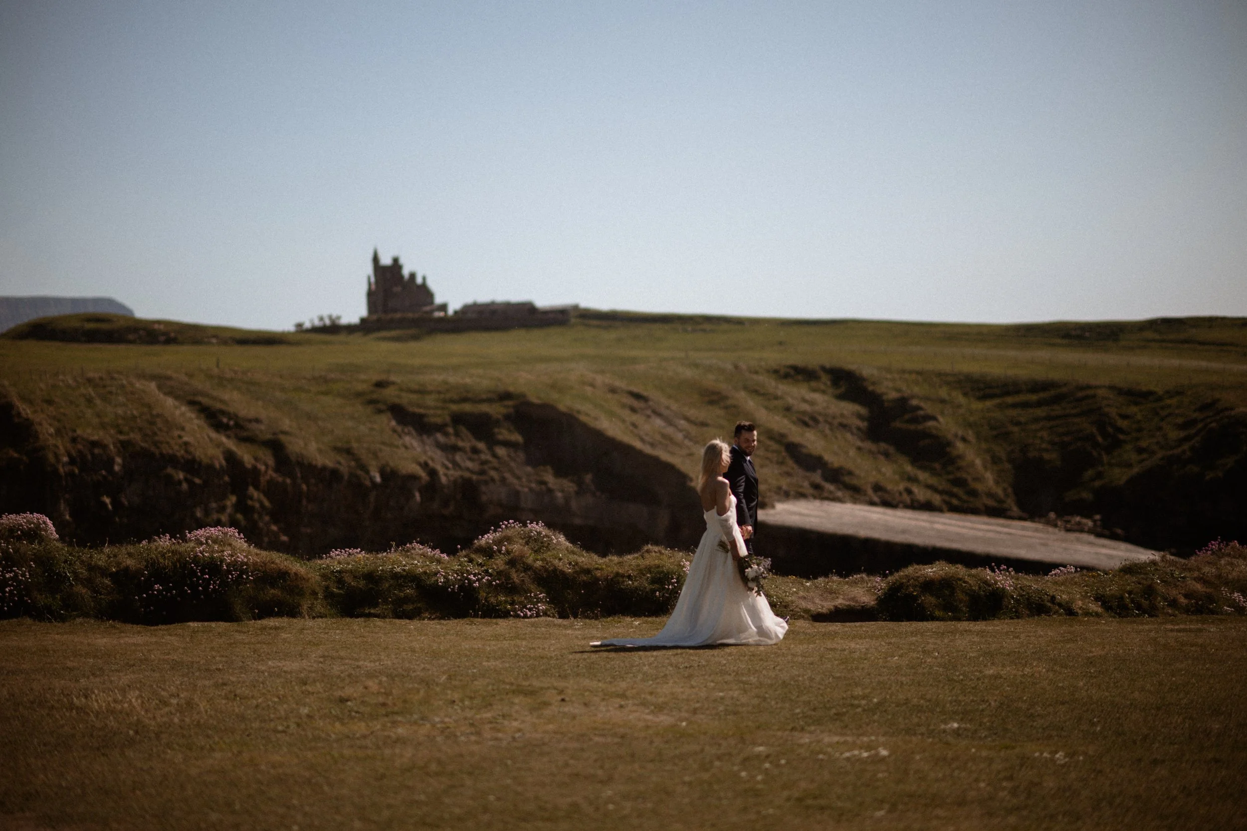 European Destination Wedding Videographer: Capturing Love Across Borders