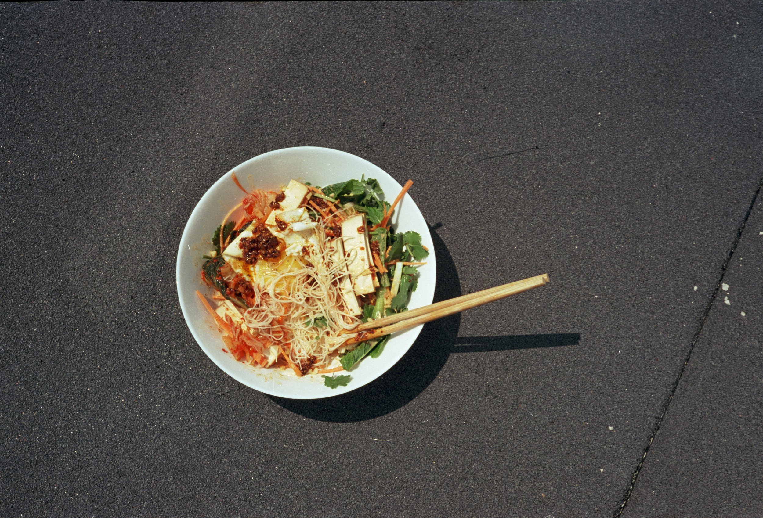 Kodak Ektar 100