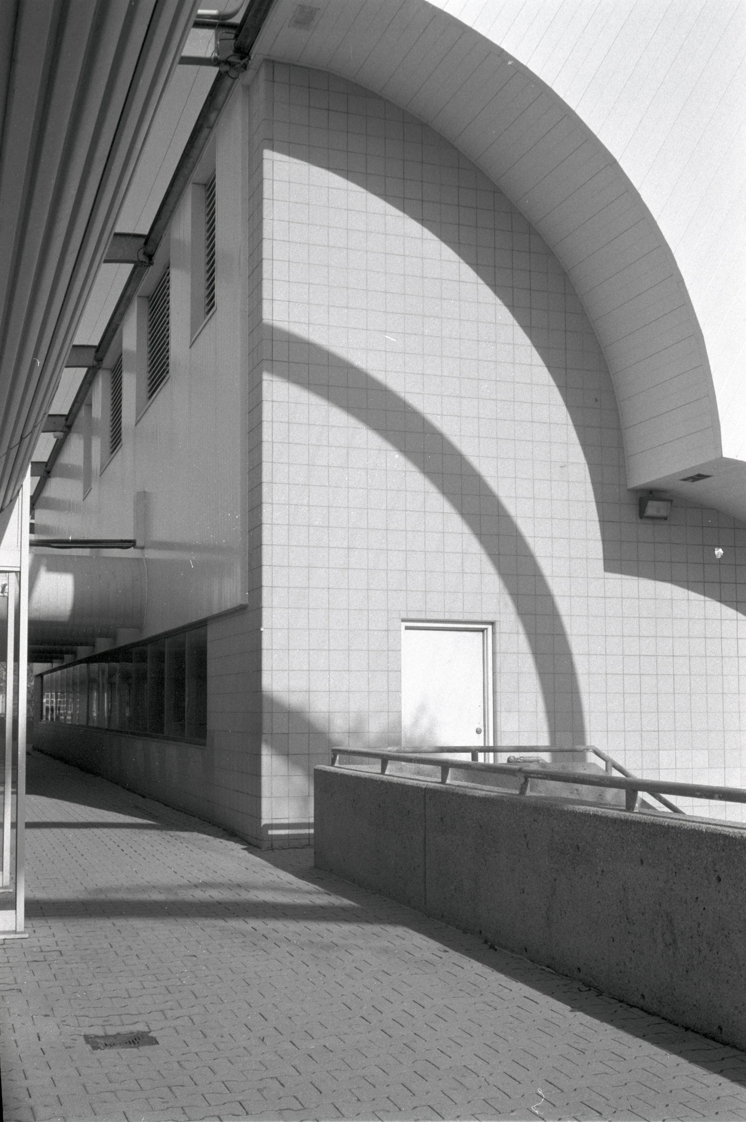 Ilford Delta 400