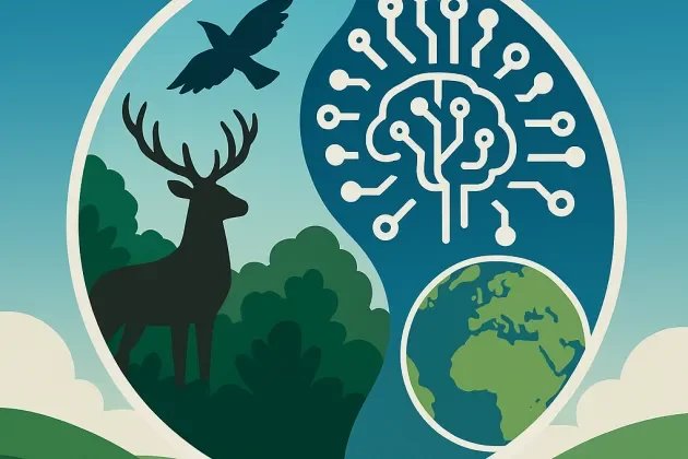 Grand Seminar - AI for Biodiversity and Climate Research