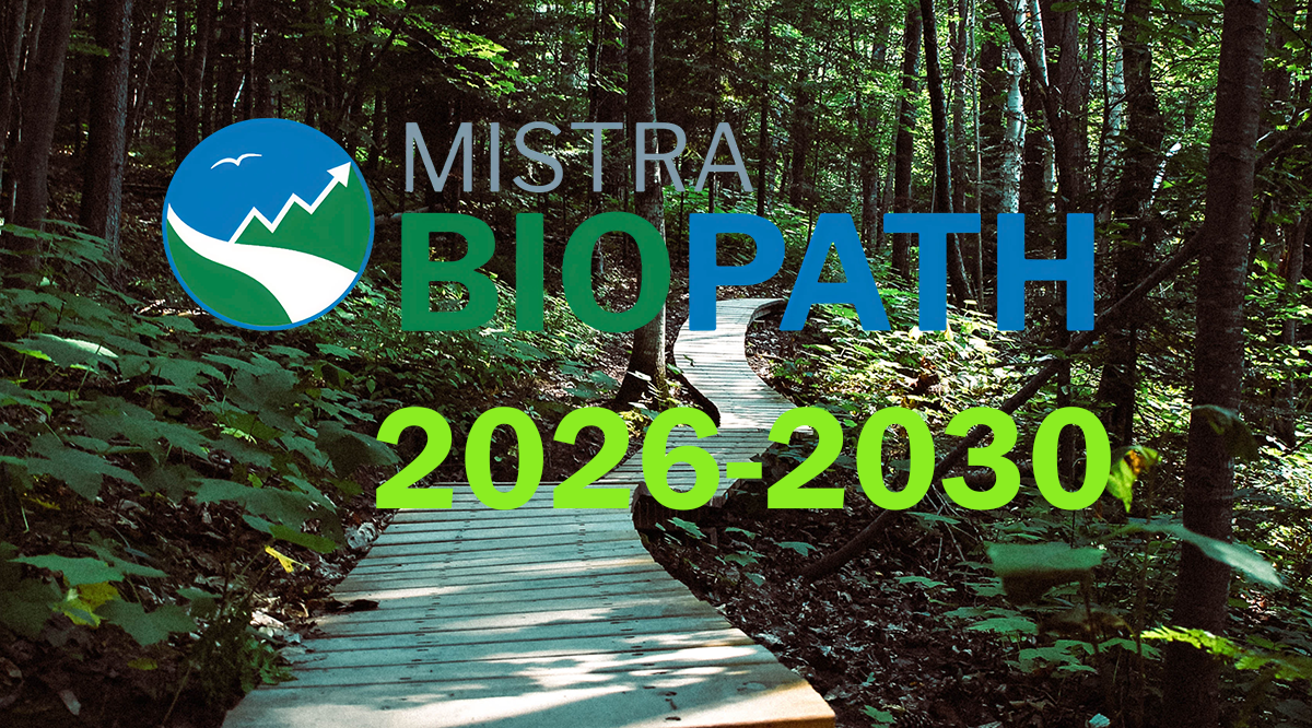 Mistra BIOPATH secures further funding (Phase II)