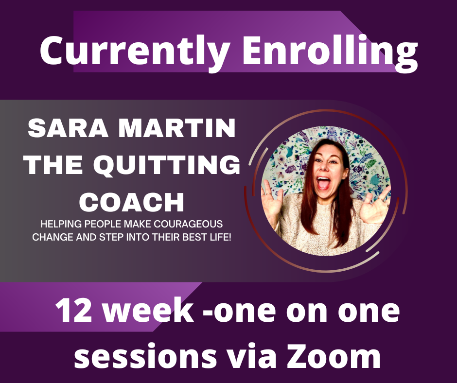 Sara Martin Life Coach Yoga & Meditation Teacher Wellness