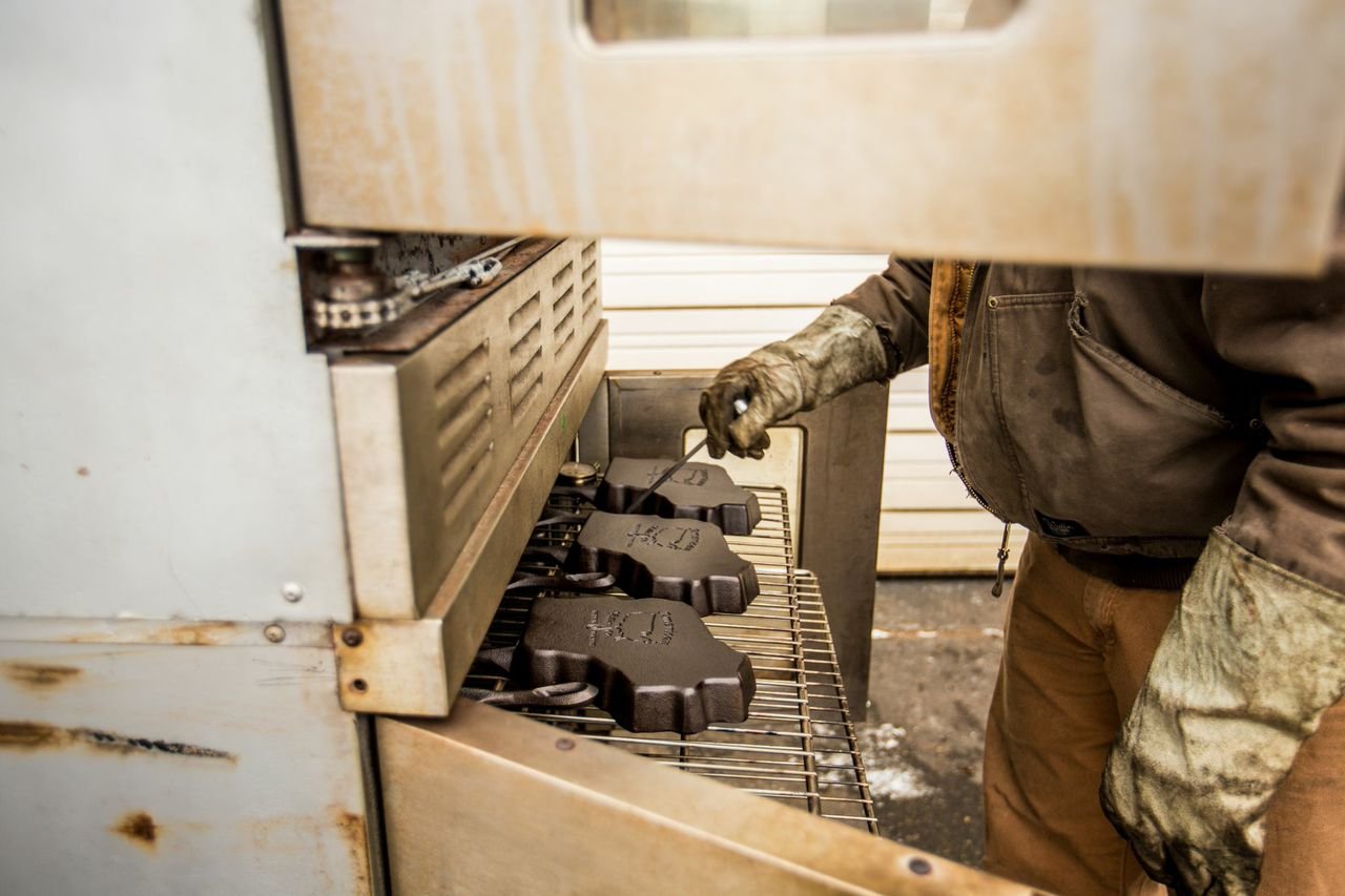 American Made - Small Business