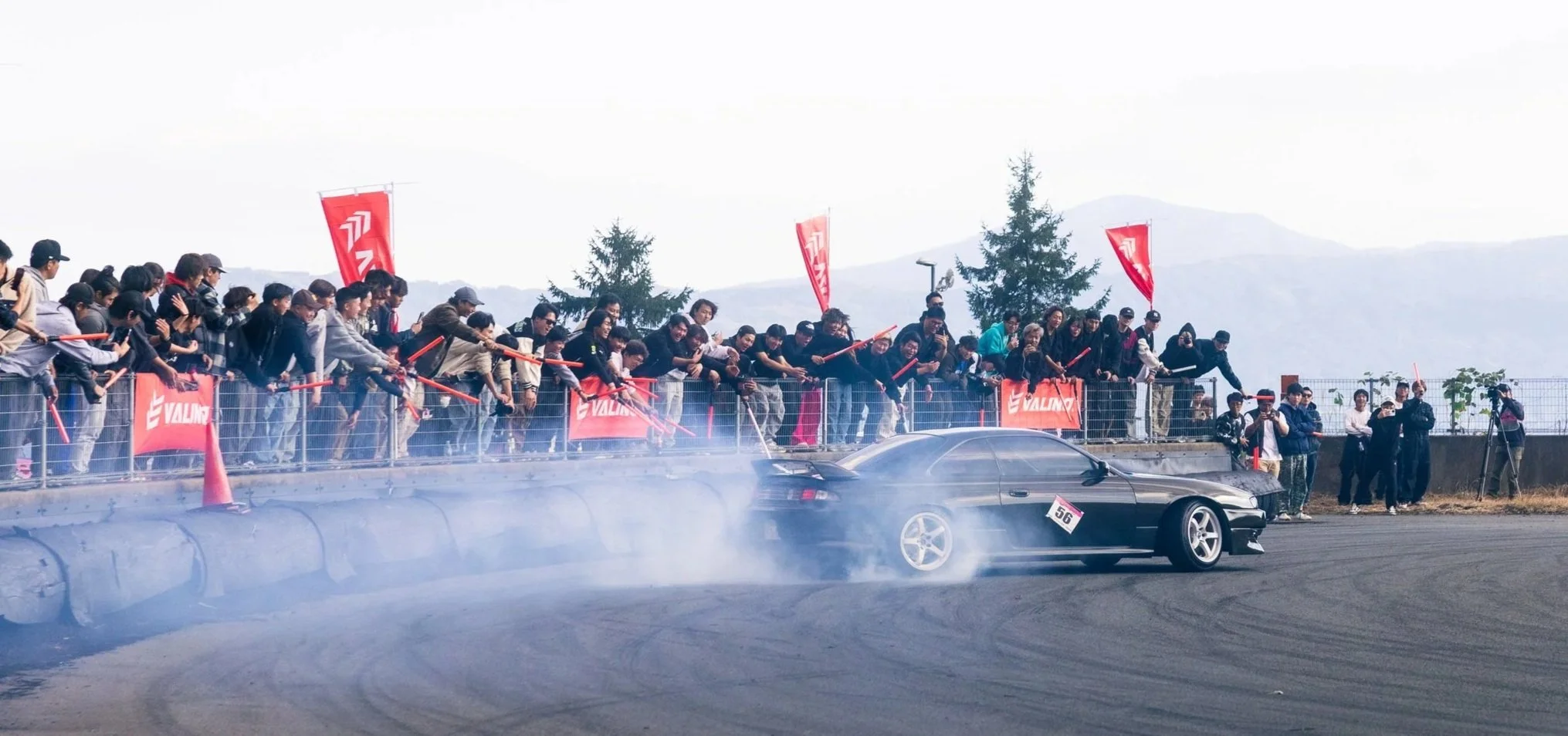 All Japan Student Drift Championship: 学ドリ GAKUDORI!