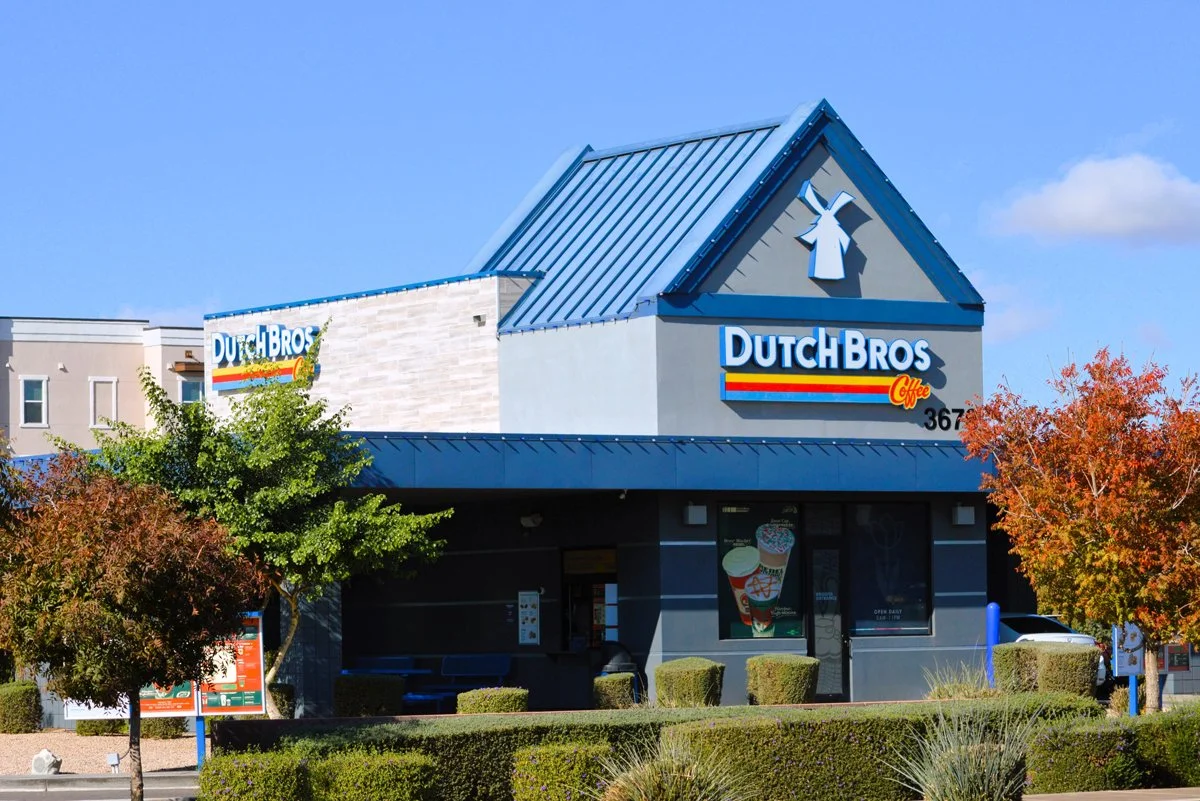 Dutch Bros Coffee