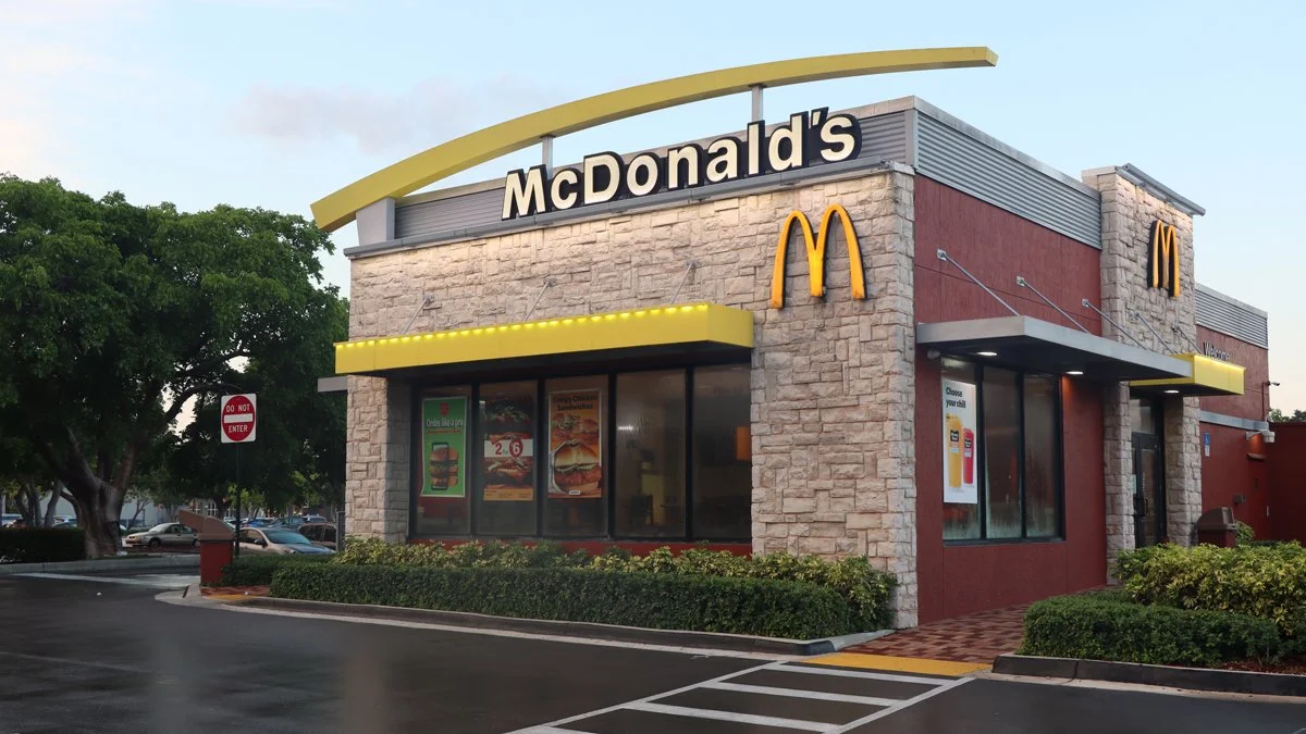 McDonald's, Wawa, et al.