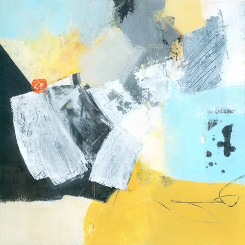 Lee Muslin |
Shadow Dancing |
Acrylic on panel |
$325