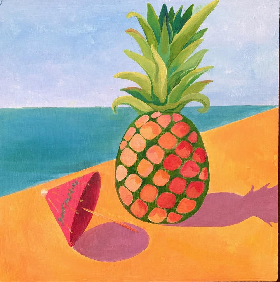 Laurie Doran pineapple.jpeg