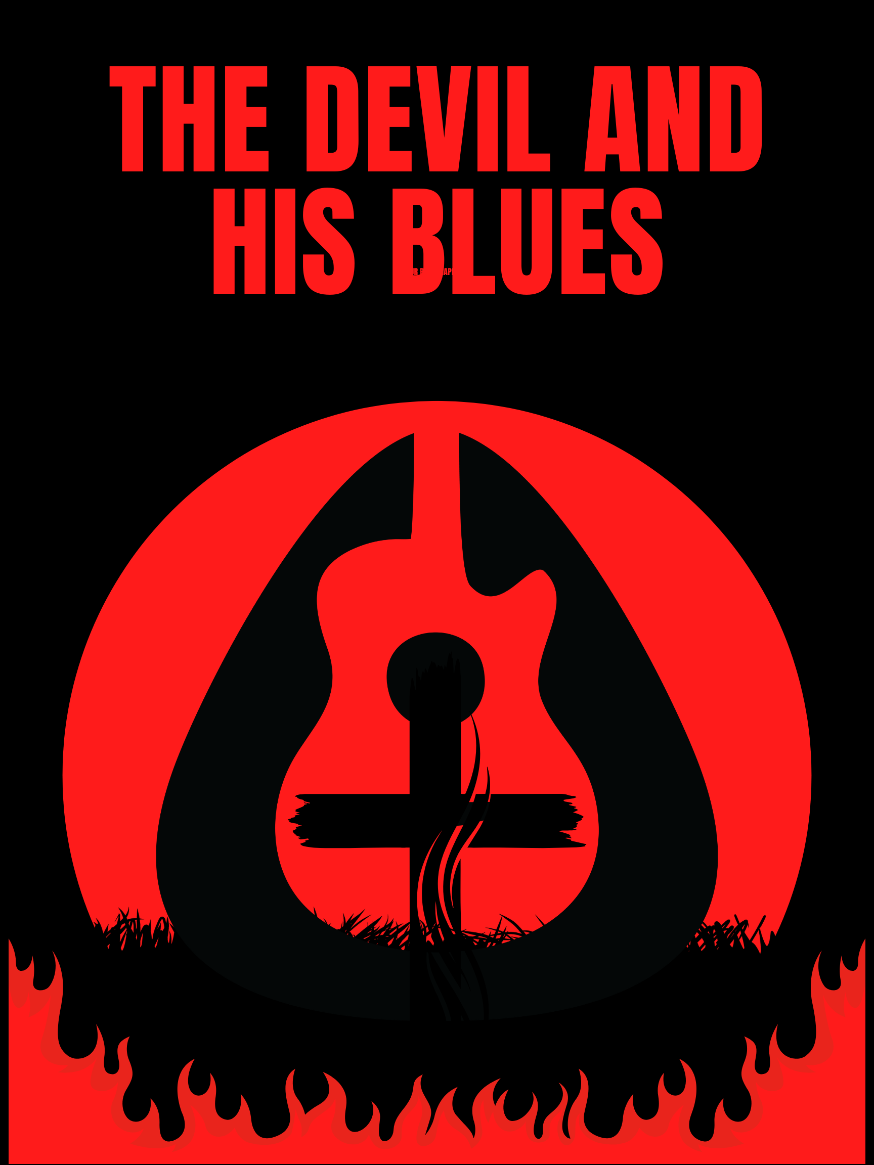 MAC Original Play Reading Series: The Devil and His Blues by Sam Watson