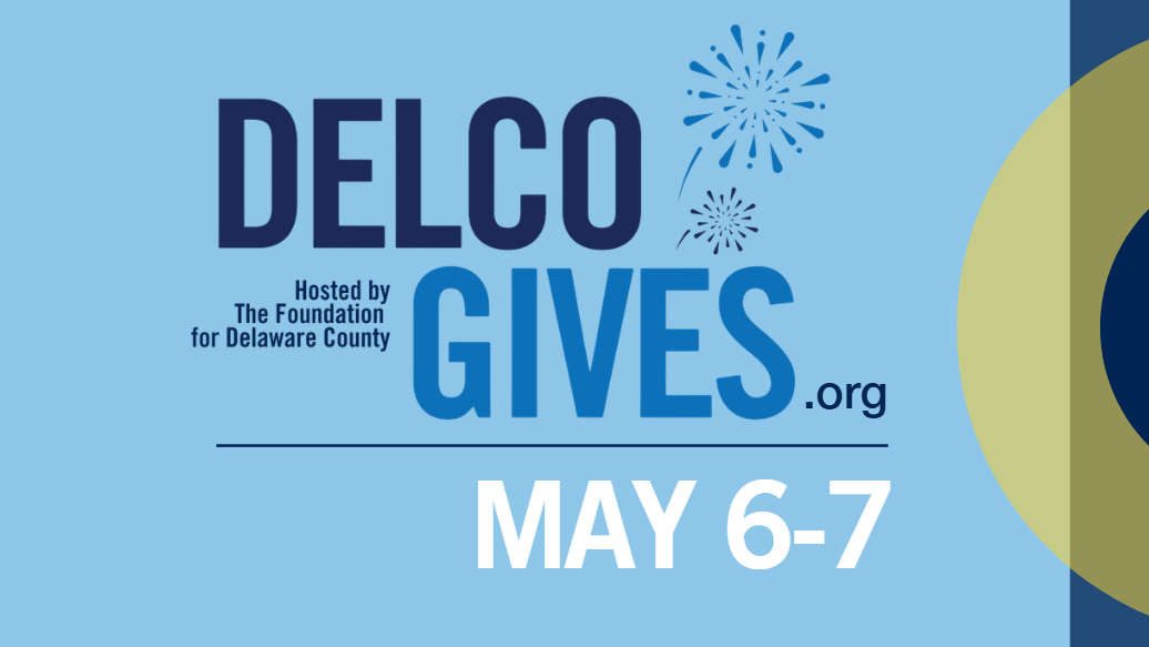 Delco Gives 2026