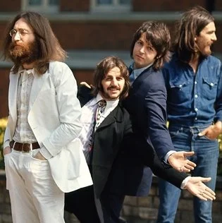 Christmas with the Beatles Presented by Phil Nicolo