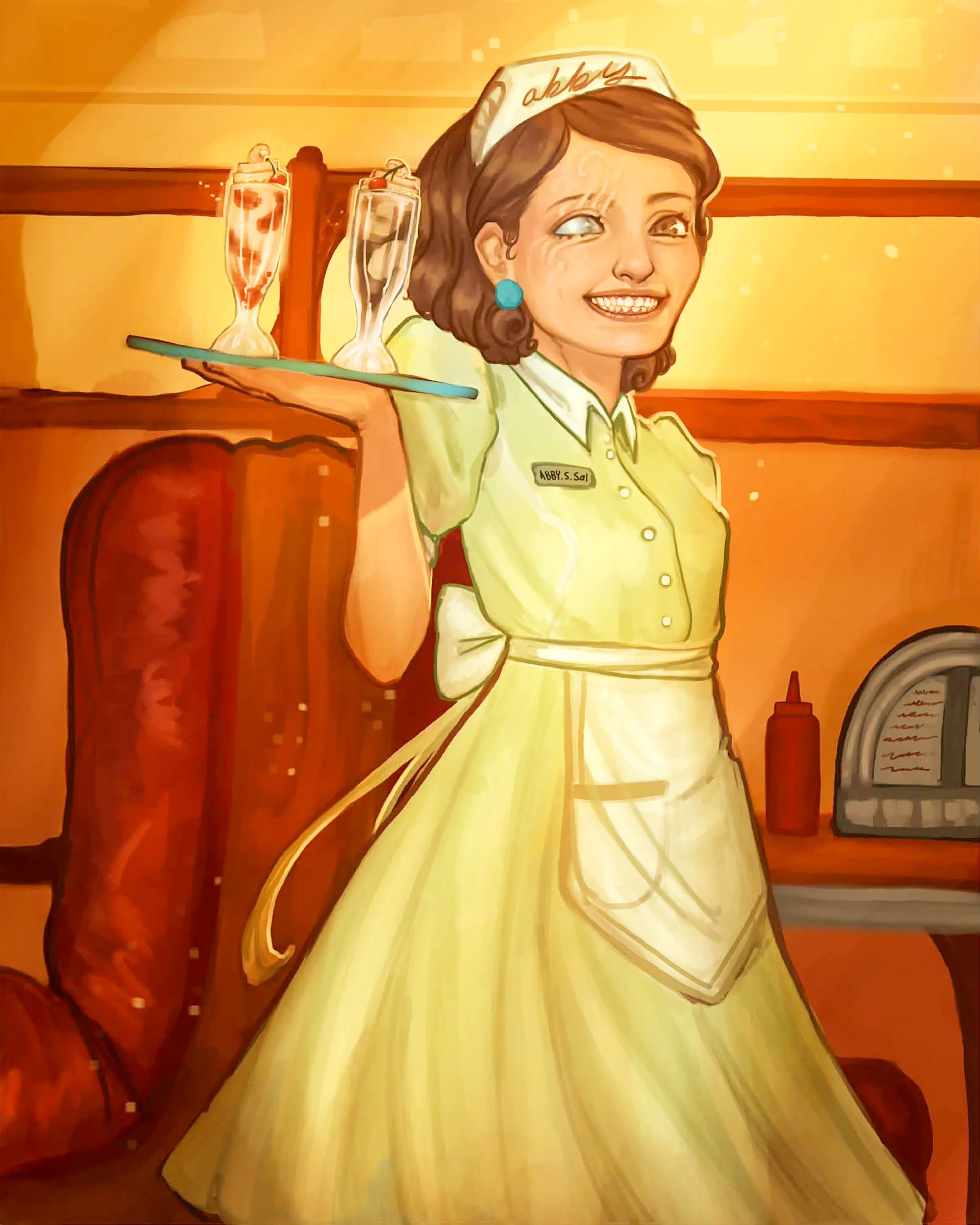 Justene Prieur  |
Abby  |
Tablet  |
55.00  