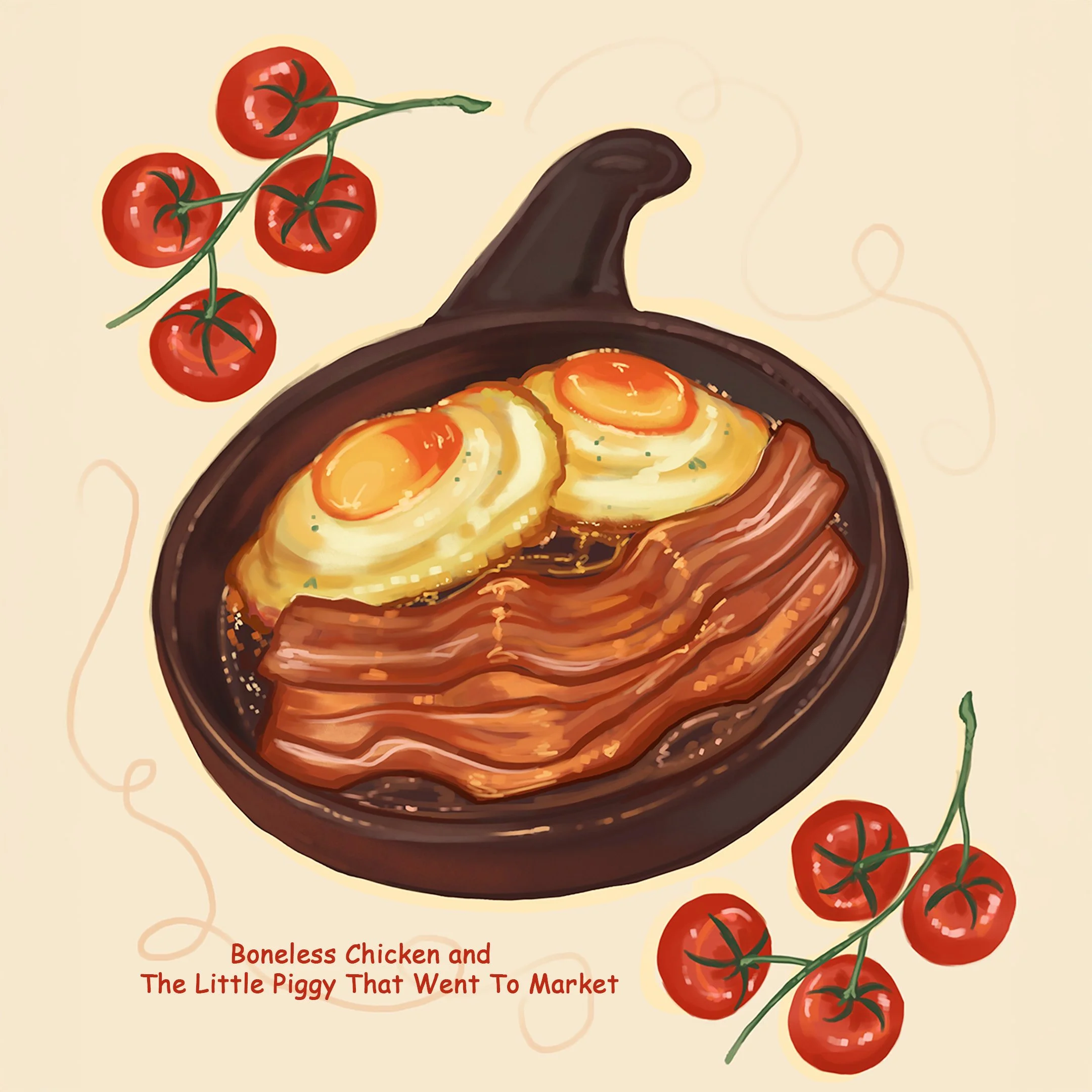 Justene Prieur  |
Boneless Chicken  |
Tablet  |
55.00  