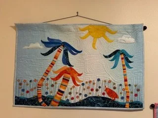 Mary Jo Witkowski-Smith | It’s Fun to Have Fun #1 | $200