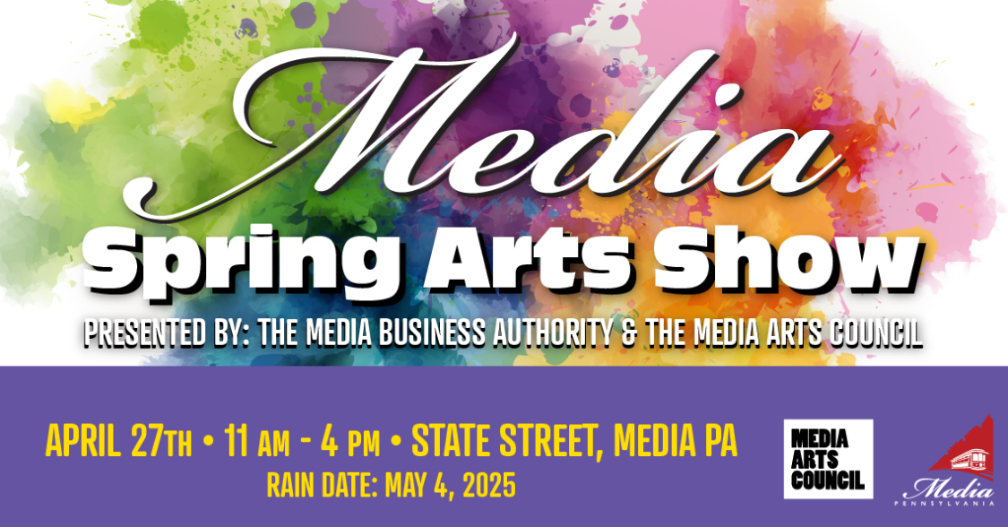Spring Art Jam APPLICATIONS OPEN: 2nd Annual Spring Arts Show β Media Arts Council