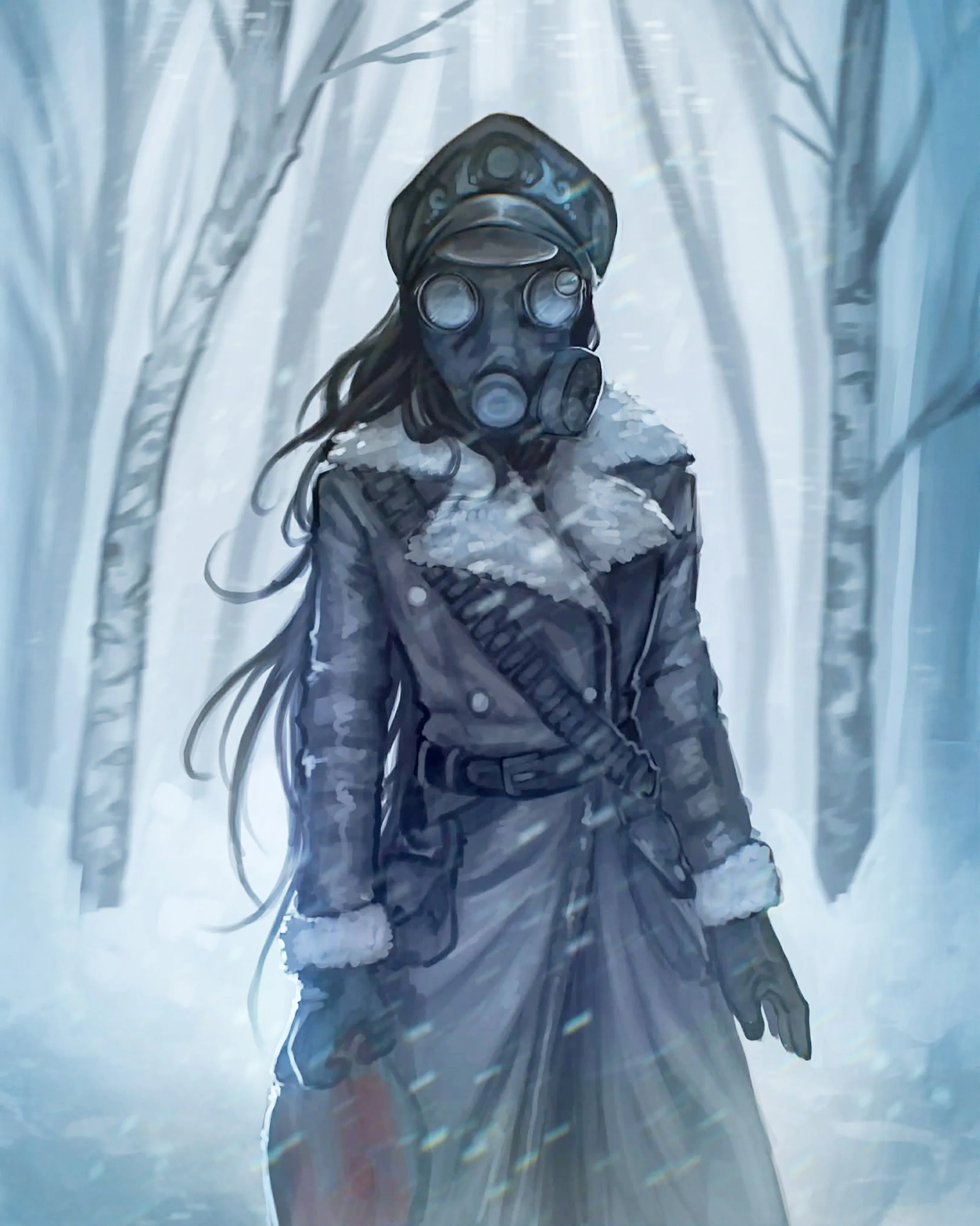 Justene Prieur |
Snow and Ice |
Tablet |
55.00 