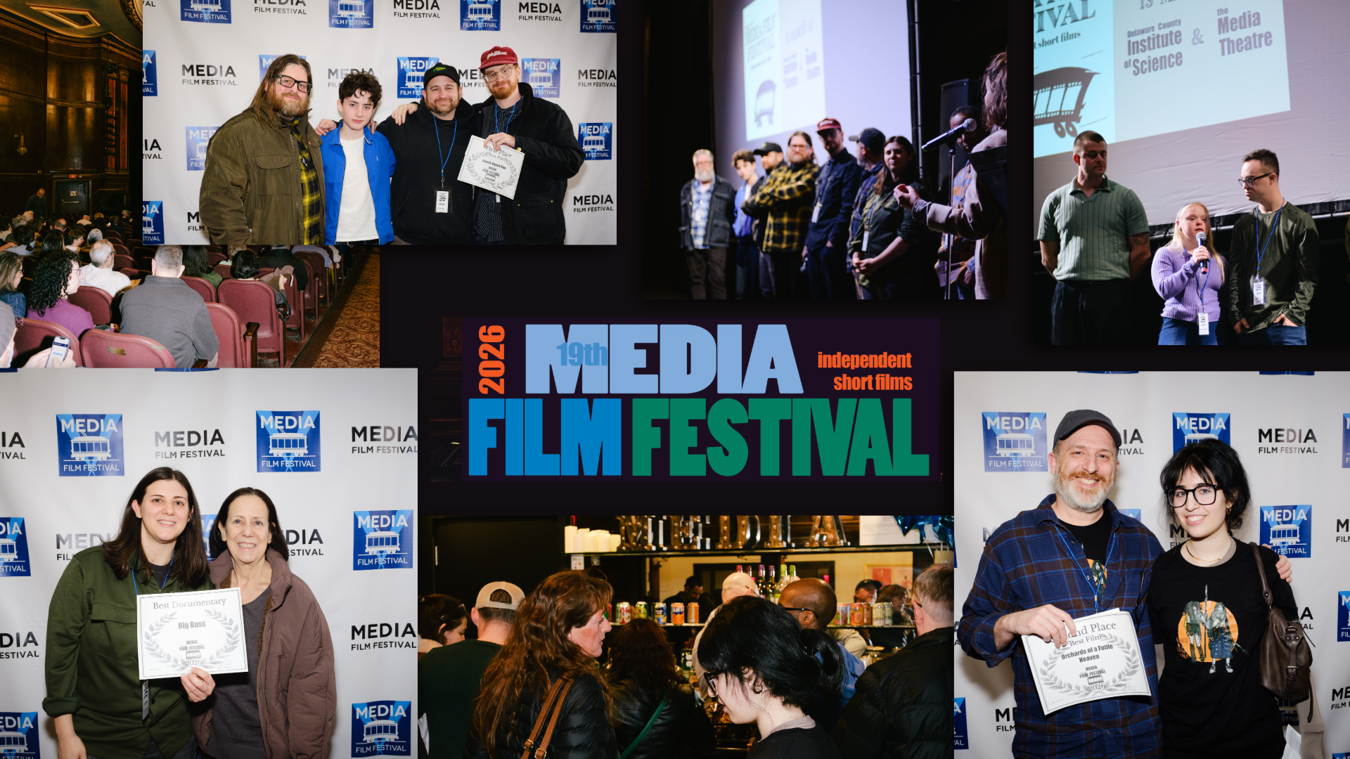 2026 Media Film Festival