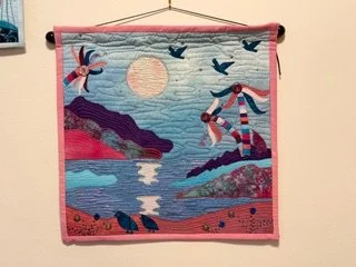 Mary Jo Witkowski-Smith | It’s Fun to Have Fun #3 | $200