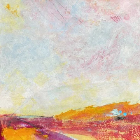 Lee Muslin | Somewhere Along The Way | $295