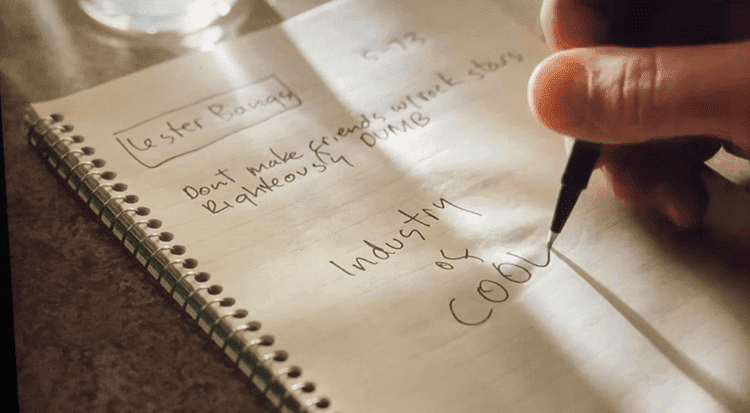 Sex, Drugs, and Rock &amp; Roll: A Vice-Signaling Psyop or a Fun-Loving Industry Standard?