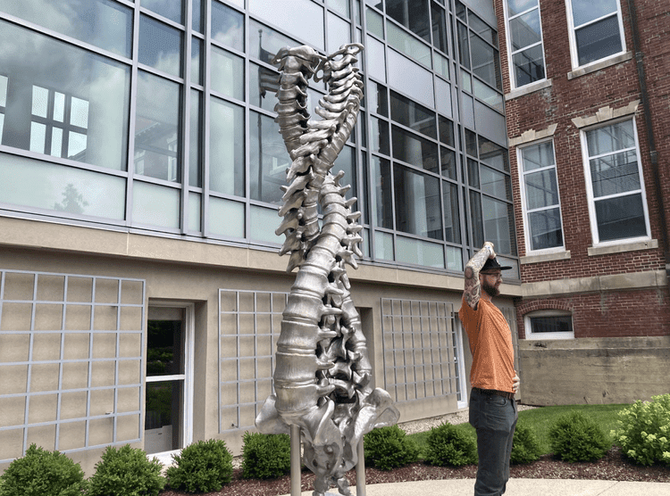 Allow Us to Reintroduce Ourselves…