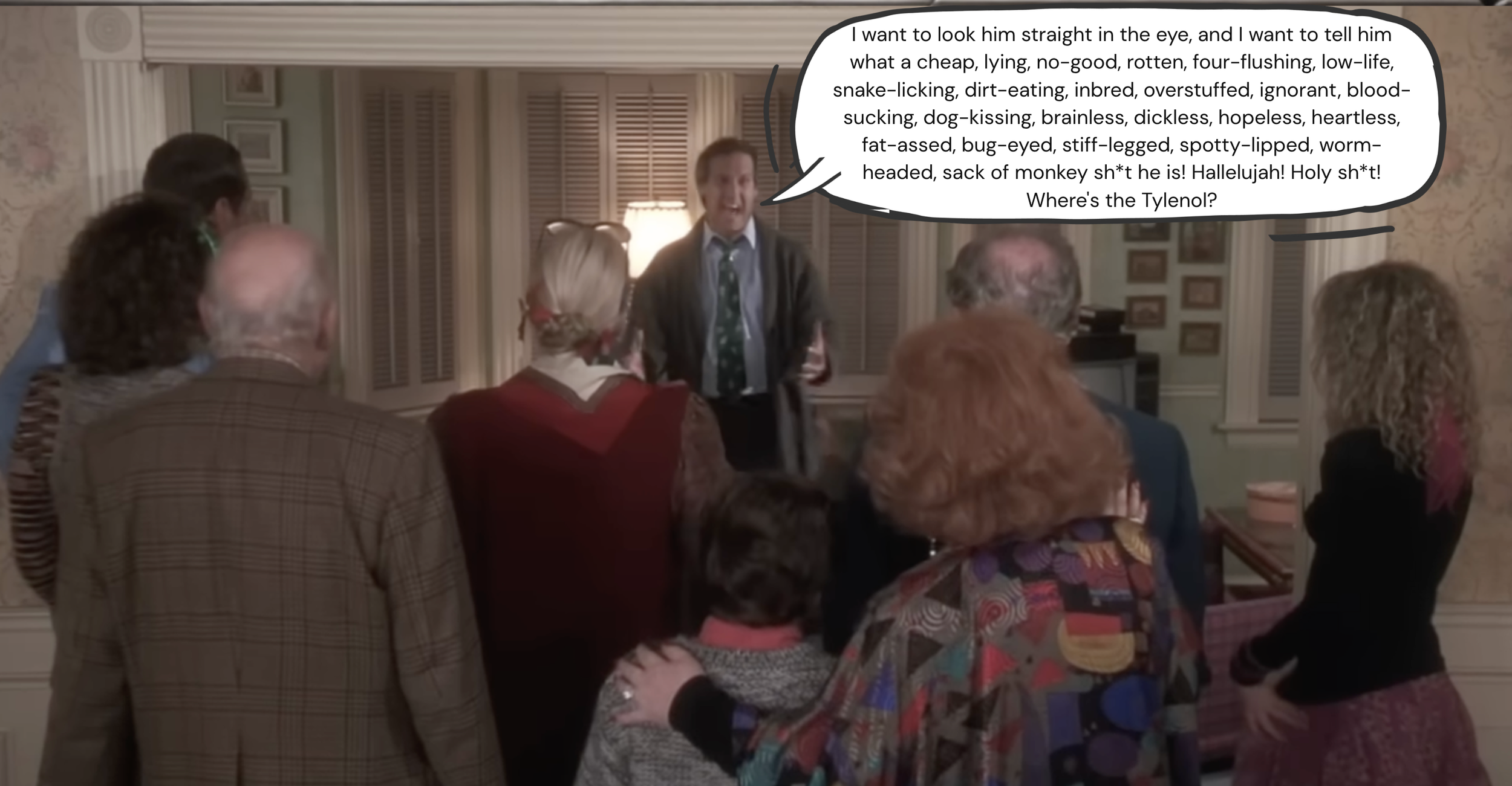 Season’s Greetings, Radiant Being ✨