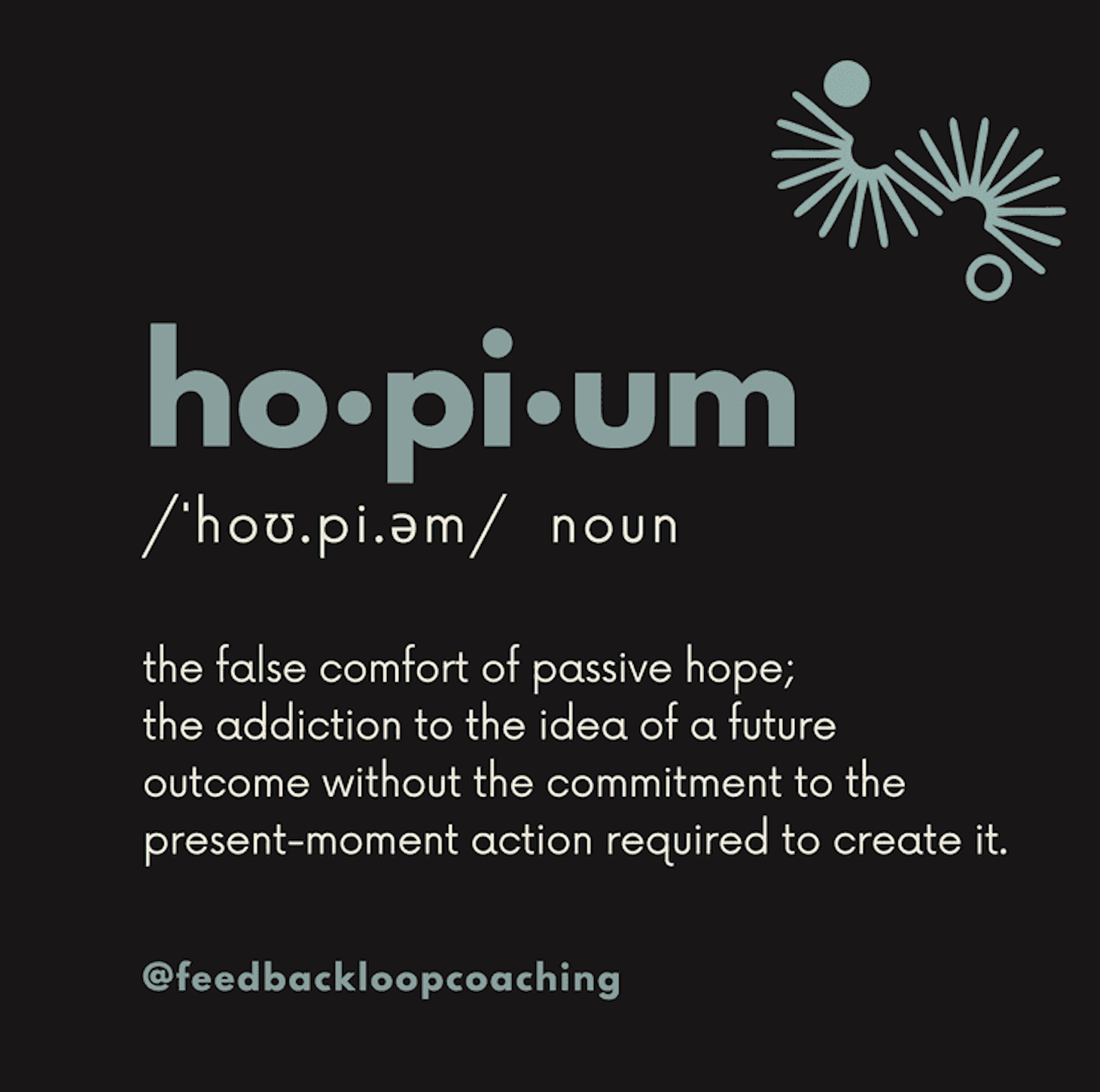 When Idols Fall, Sovereignty Rises