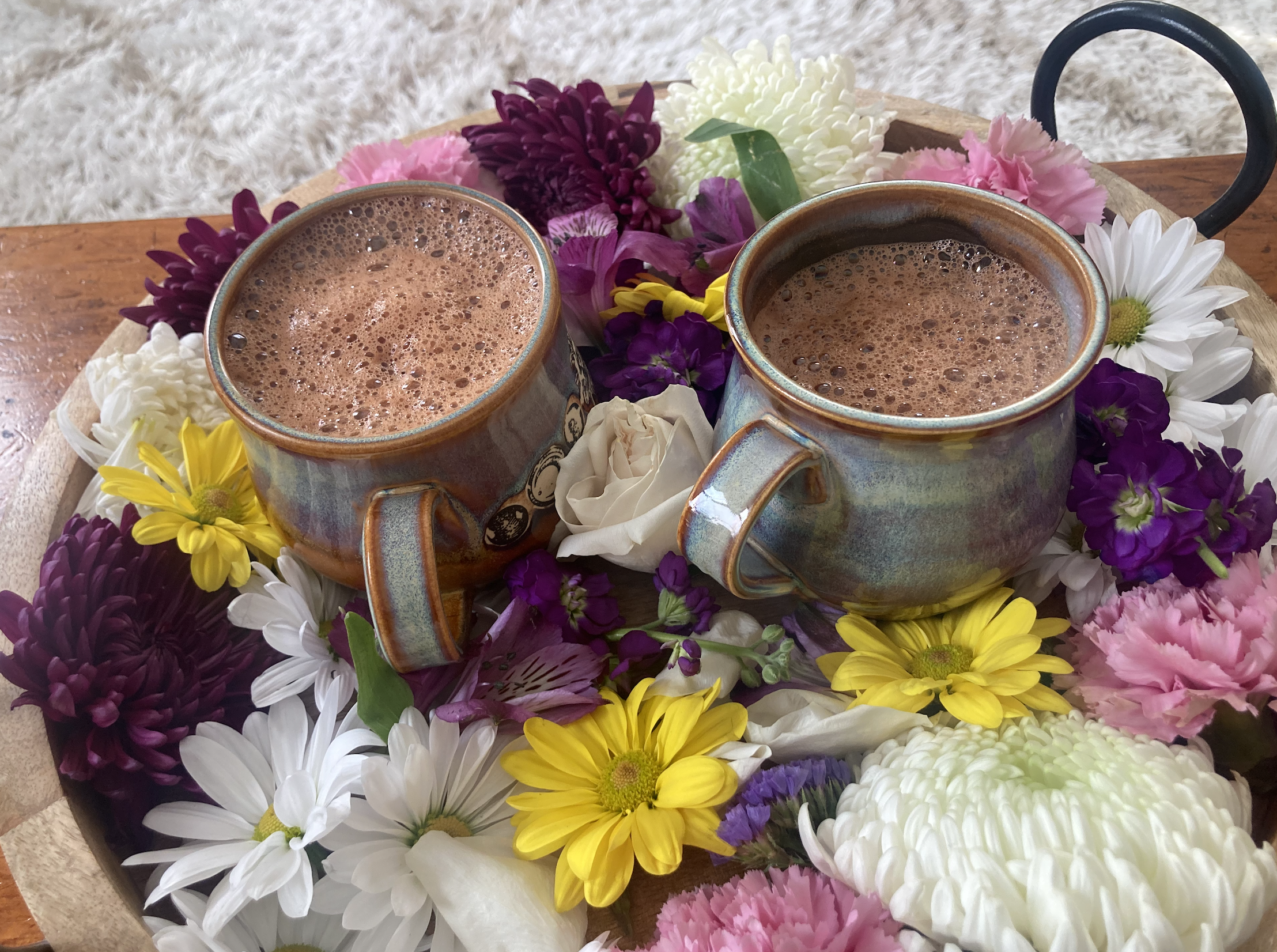 Valentine’s Day and Self-Love: 5 Practices to Cultivate Inner Love