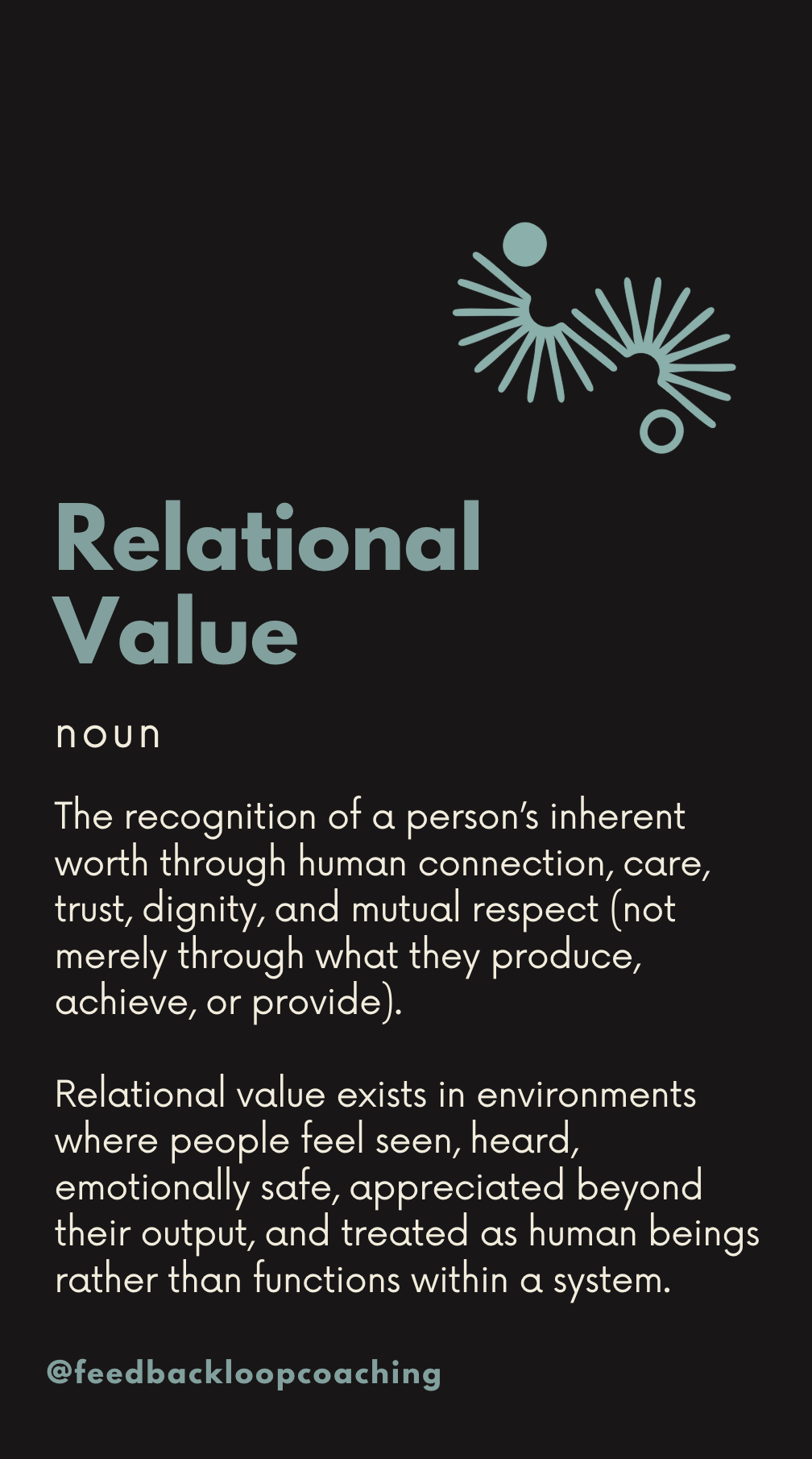When Someone Devalues You, Don’t Believe Them