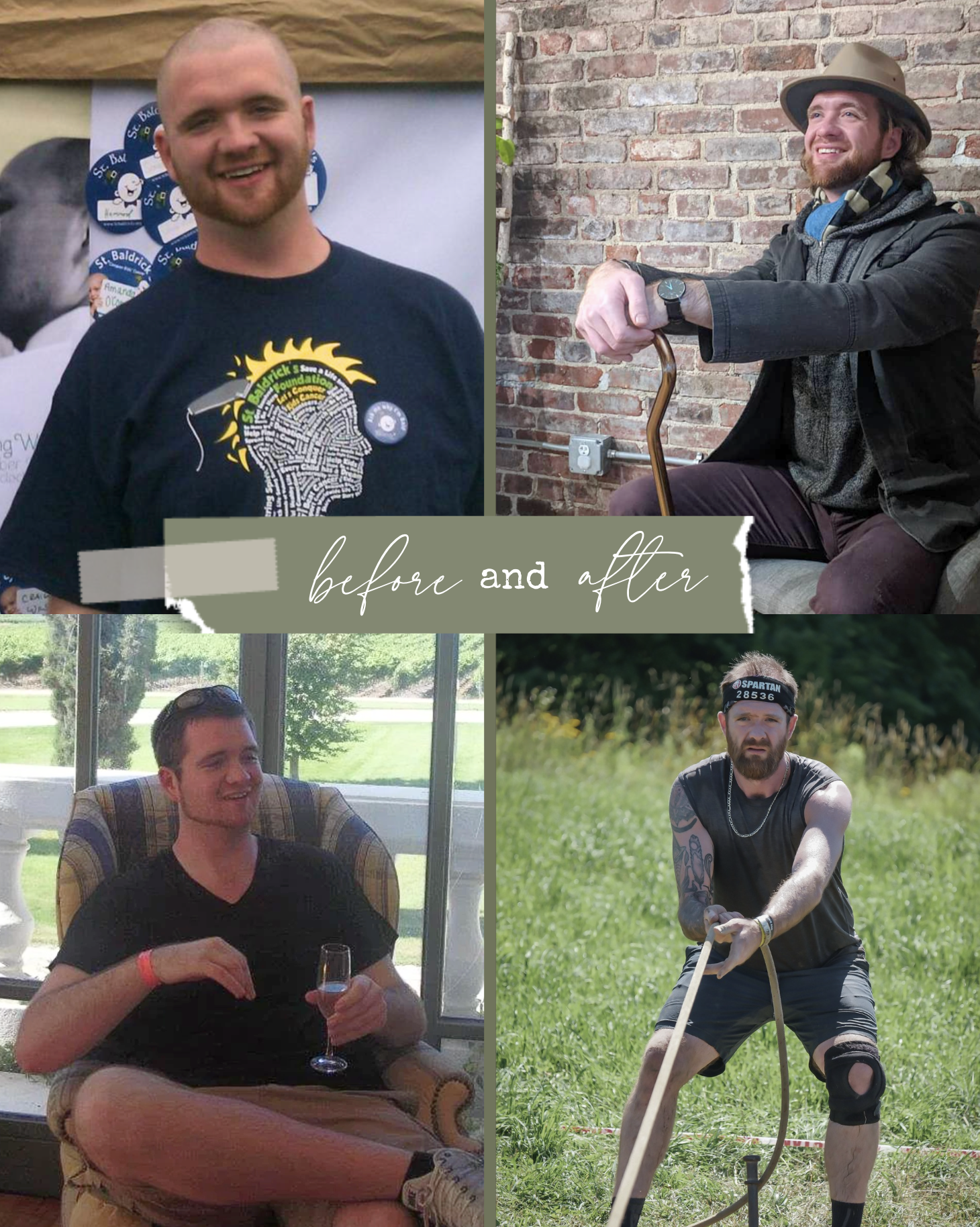 The Art of Becoming