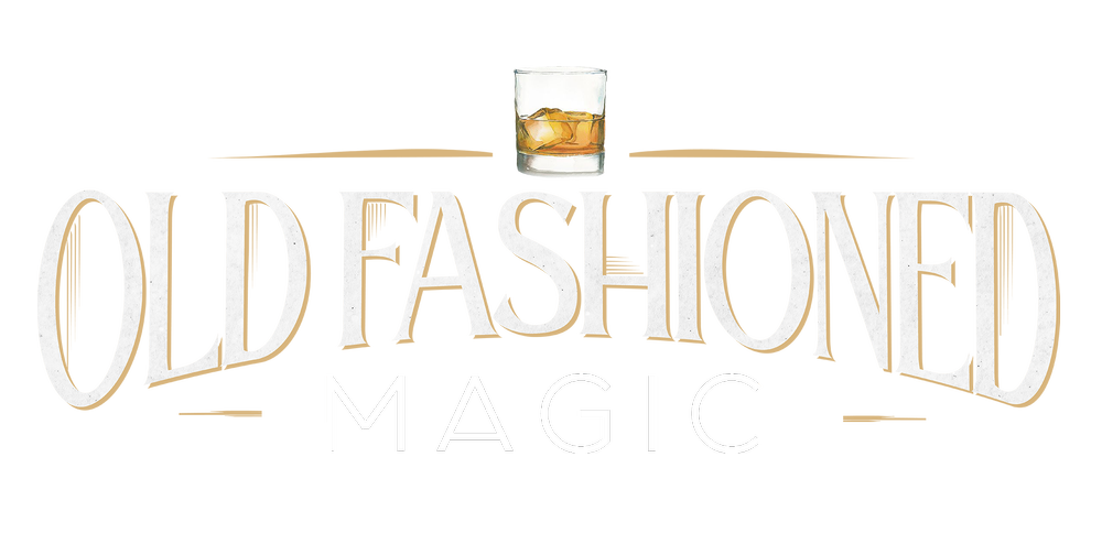 Old Fashioned Magic