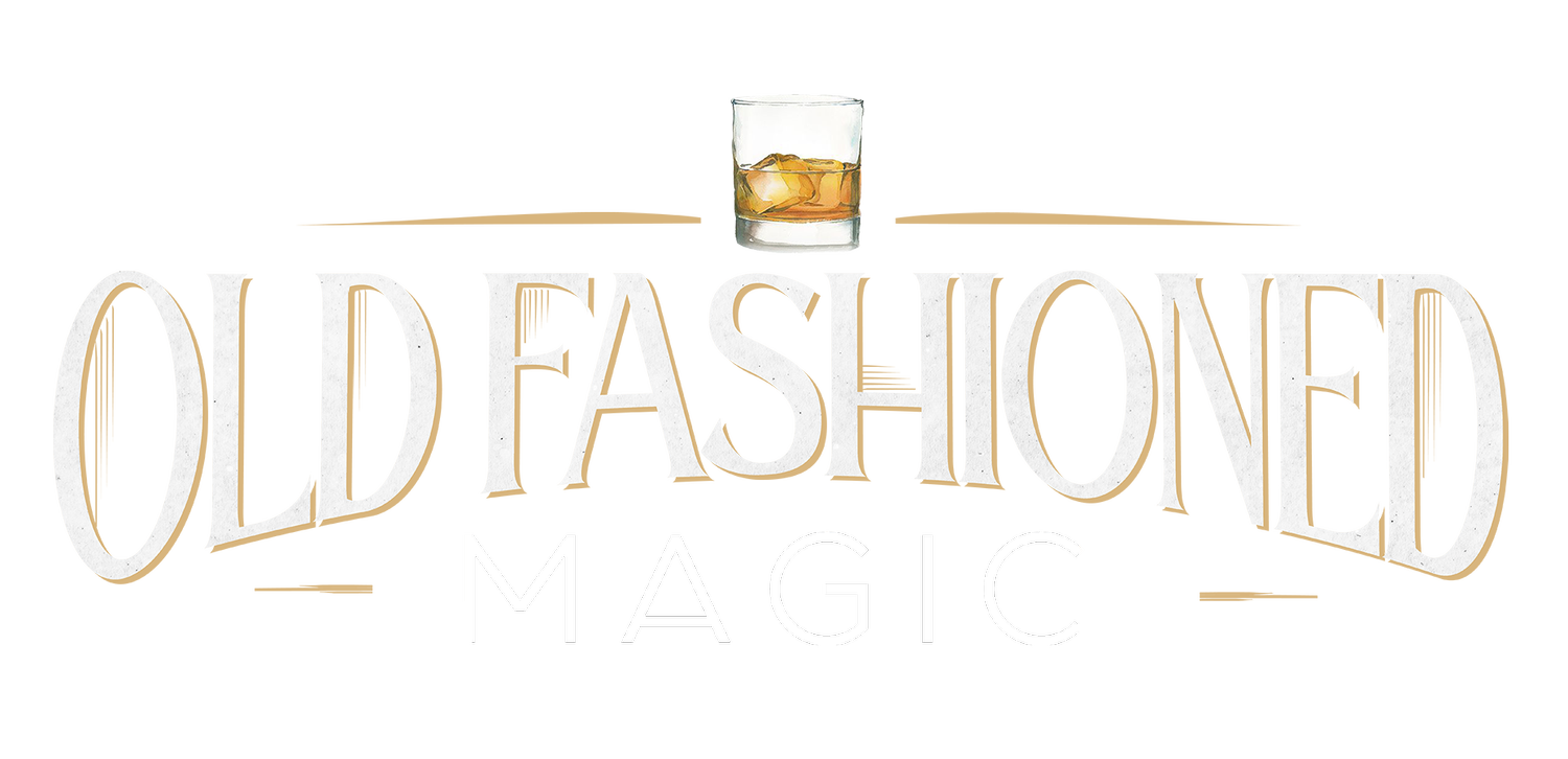 Old Fashioned Magic