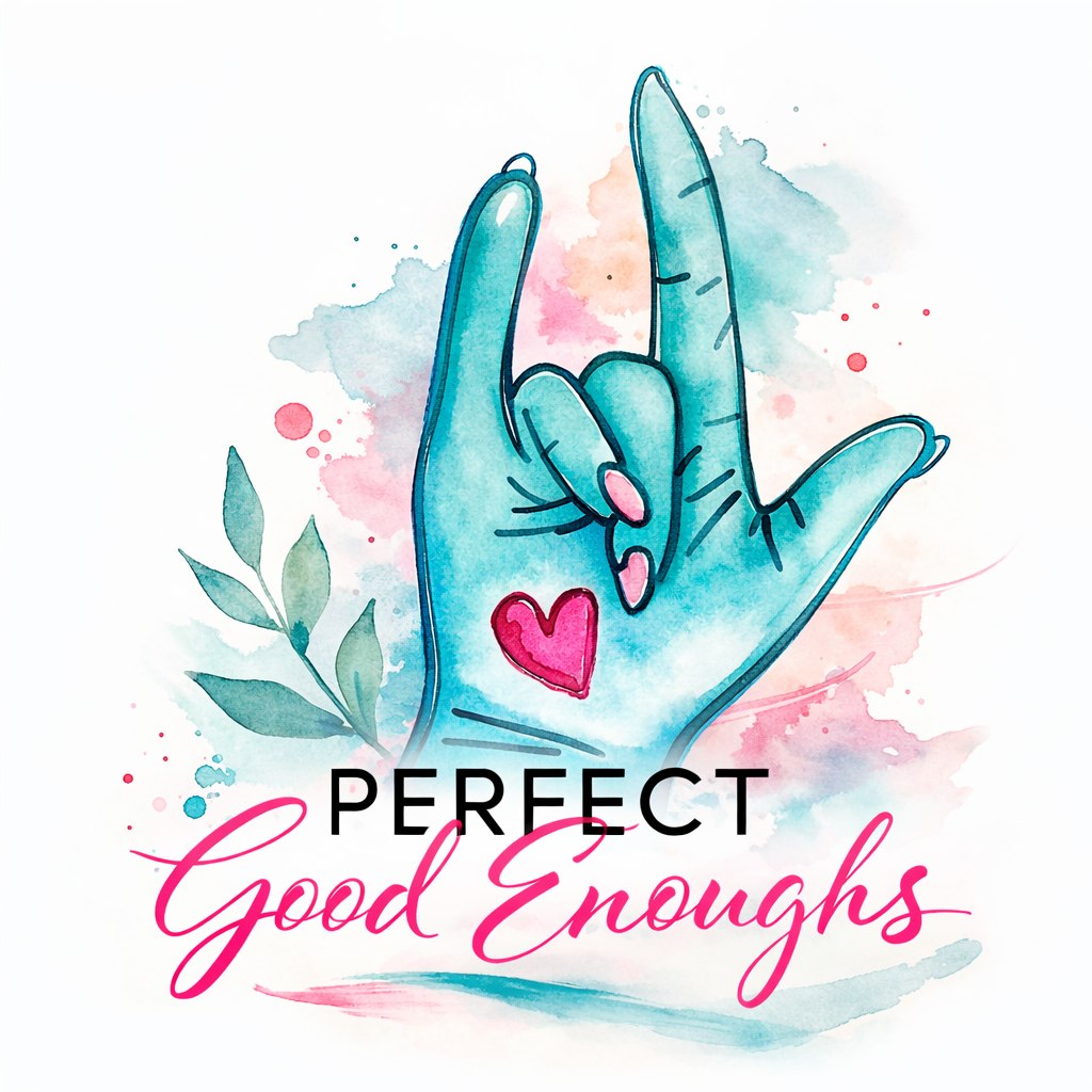 Perfect Good Enoughs