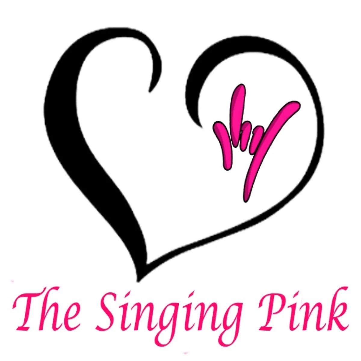 The Singing Pink