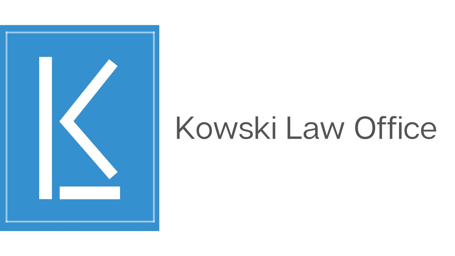 Kowski Law Office