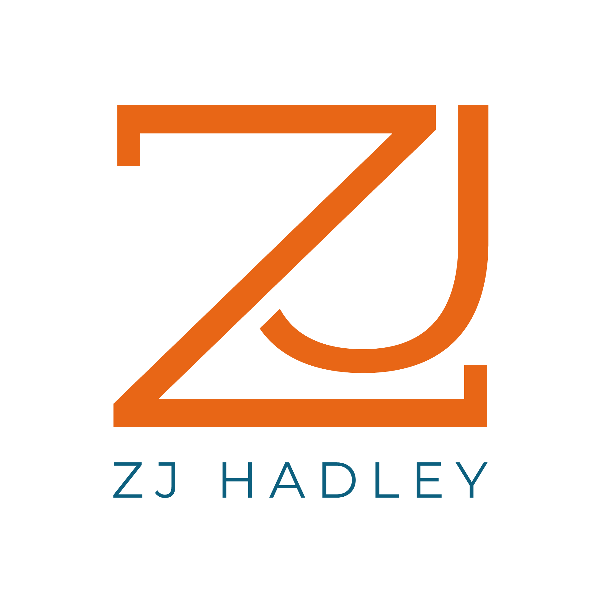 ZJ Hadley Inc. Logo