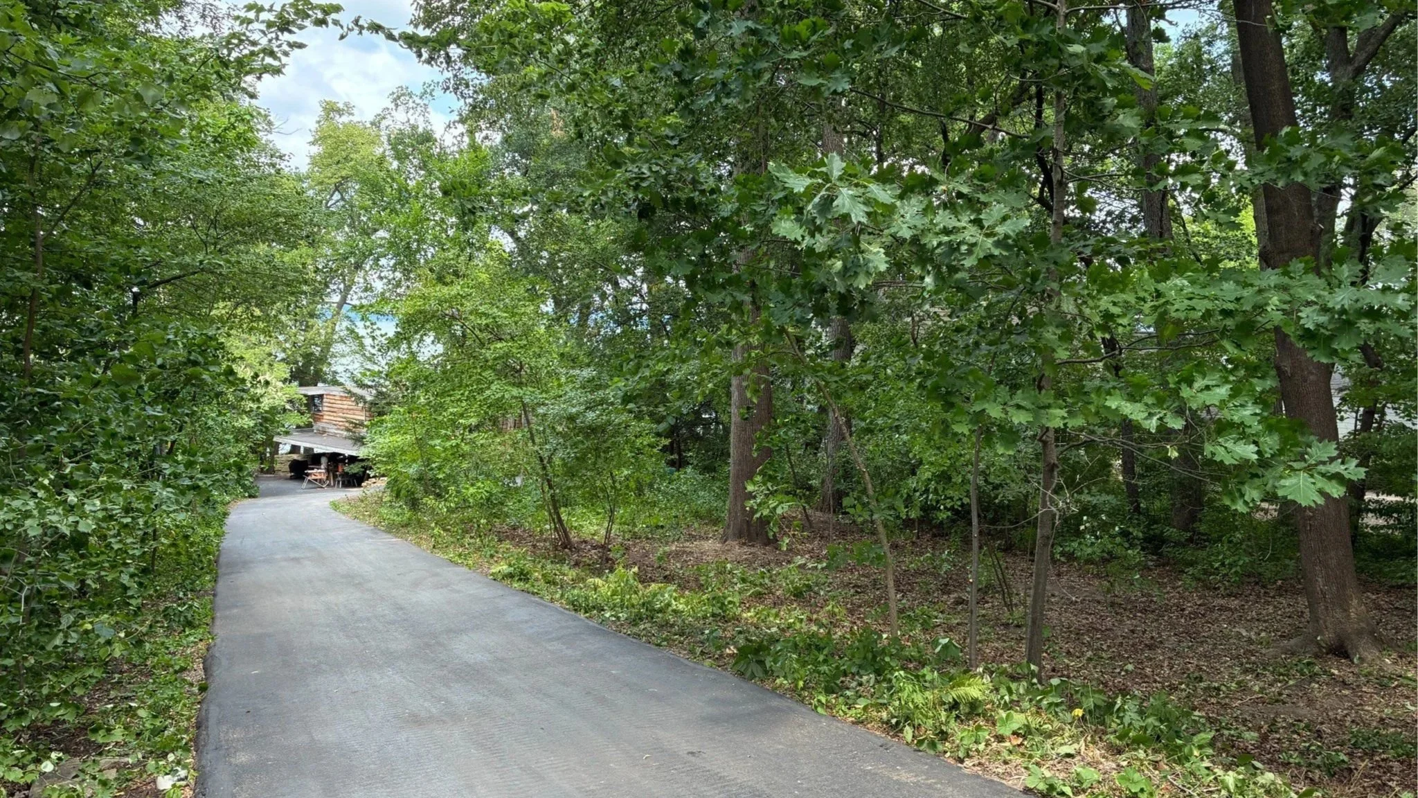 Stewardship, Care, and Site Preservation at Frank Lloyd Wright’s Historic Pew House