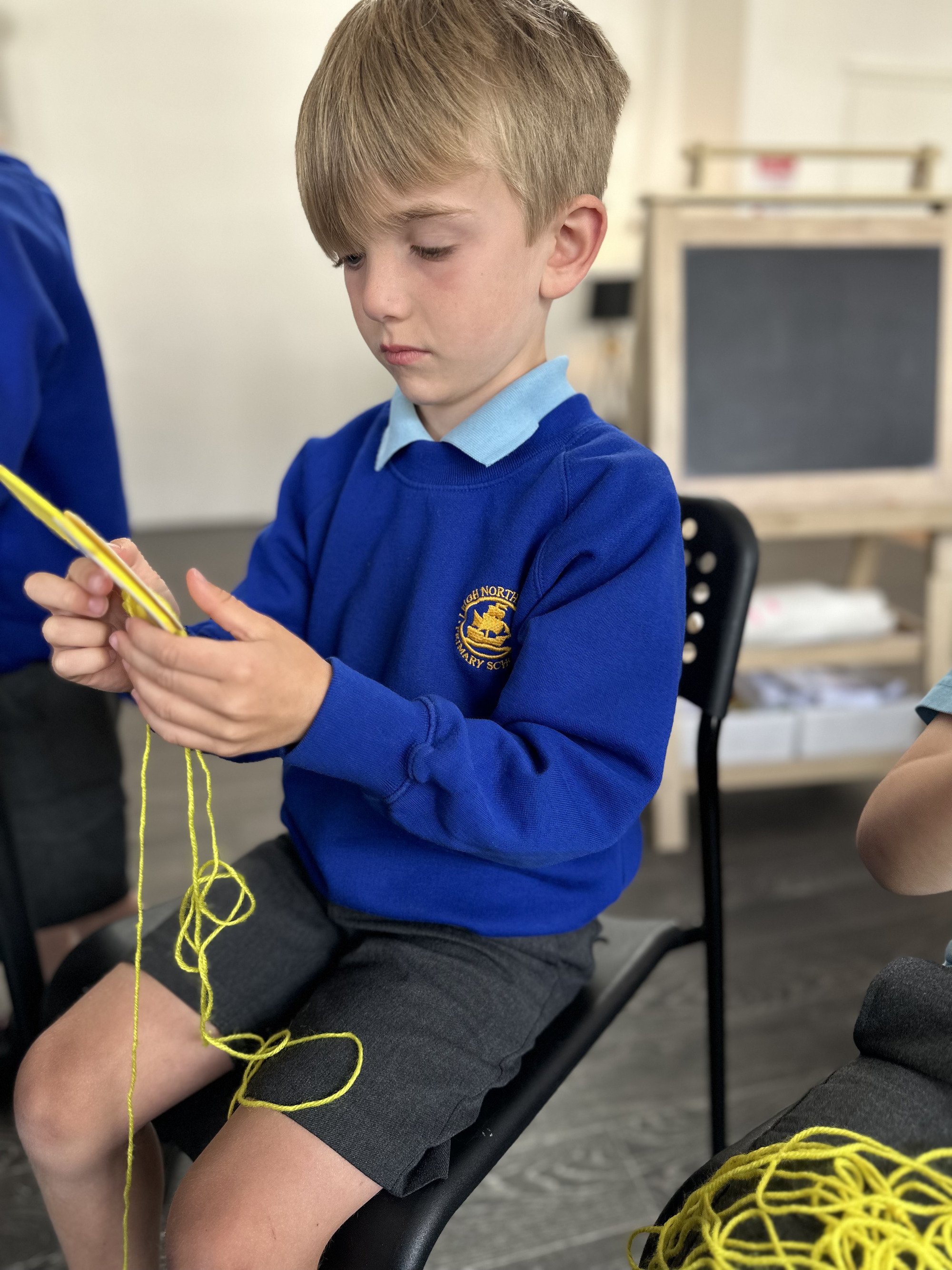 Easter Arts and Crafts - Leigh on Sea Wraparound Care.jpg